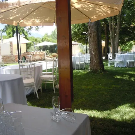 La Campagnola Hotel