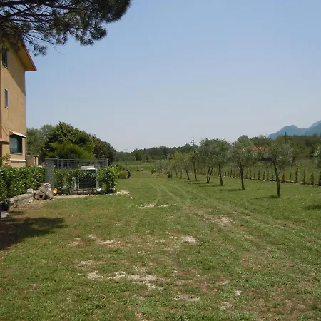 La Campagnola 3* Rotondi