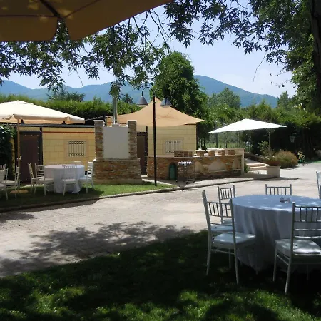 La Campagnola Hotel Rotondi