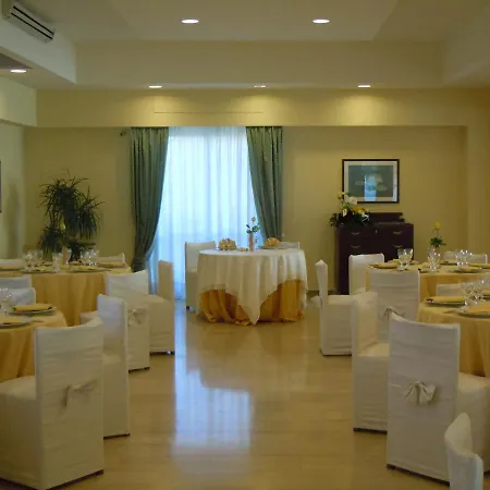 Hotell La Campagnola 3*