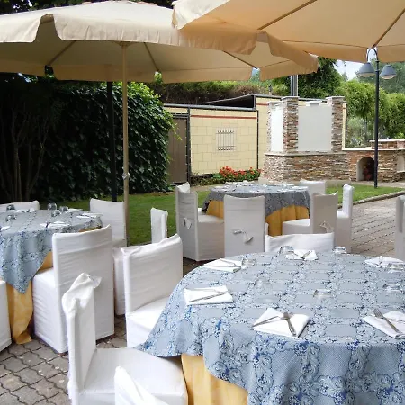 La Campagnola Hotel