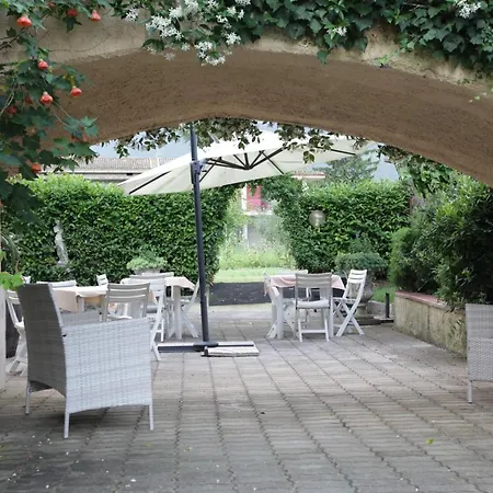 La Campagnola فندق 3*