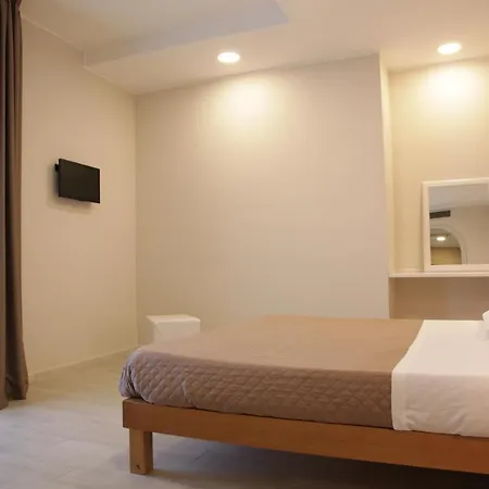 La Campagnola Hotell