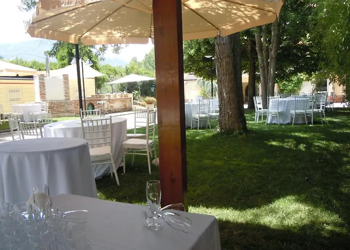 La Campagnola Hotel