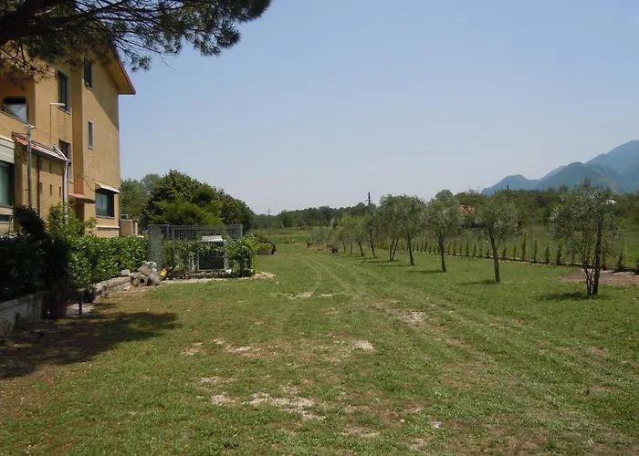 La Campagnola 3* Rotondi