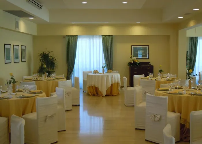 Hotel La Campagnola 3*