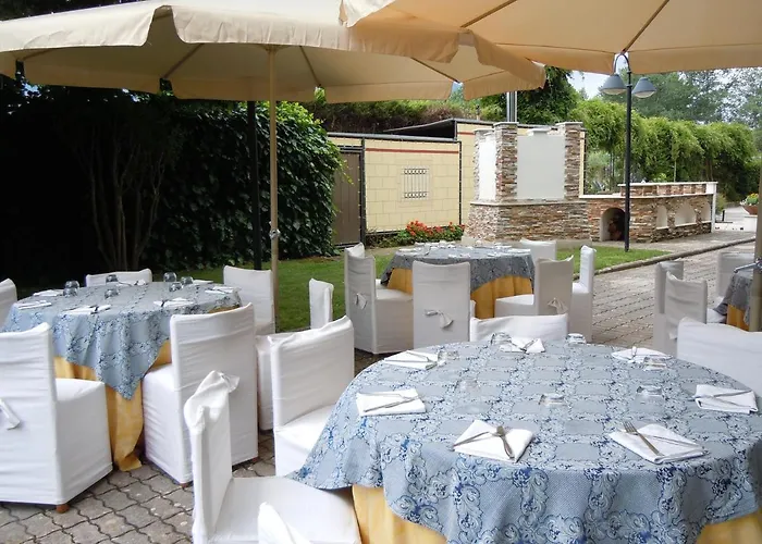 La Campagnola Hotel